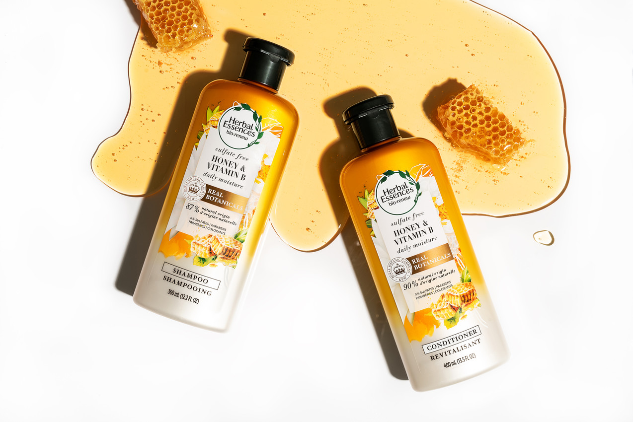 CHRISTINE BRANT - PORTFOLIO - COSMETICS